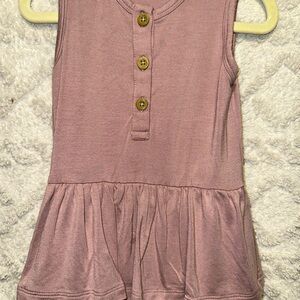 Kate Quinn Pink Ballerina Bodysuit